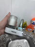 MEENA净水器通用陶瓷滤芯水龙头过滤器家用龙头专用替换配件净水机更换 陶瓷滤芯买三送二（共5支） 实拍图