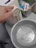 小熊（Bear）暖吨吨 电热水瓶 恒温电热水壶 防烫除氯电水瓶316L烧水壶多段保温5L电水壶 ZDH-H50R6 实拍图