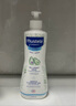 妙思乐（Mustela）儿童洗发沐浴二合一500ml 婴儿专用洗发水沐浴露法国进口 实拍图