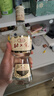 北大仓 部优经典1984 酱香型白酒 53度 500mL*4瓶 整箱装 口粮酒 实拍图