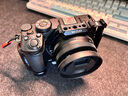 尼康（Nikon）【国家补贴】Z30半画幅微单相机新手入门级可翻折屏自拍 4k高清摄影拍照视频直播便携vlog微单相机 Z30 + 16-50mm套机 实拍图