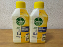 滴露（Dettol）洗衣机清洗剂250mL柠檬洗衣机深度清洁剂滚筒洗衣机清洁剂除垢 实拍图