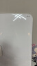 得力(deli)挂式白板 窄边框系列90*60cm易擦磁性办公教学会议悬挂式白板家用儿童写字板黑板50026 实拍图