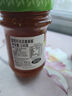 富而可(VITRAC)味吉力无花果果酱 230g 埃及进口果肉果酱面包冰激凌搭档 实拍图