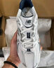NEW BALANCE NB530官方老爹鞋男鞋女鞋复古情侣网鞋夏季透气百搭休闲运动鞋 白色 MR530SG 【建议拍小半码】 37 (脚长22.5cm尺码详询客服) 实拍图