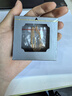 周大福 小版锁骨链黄金素链项链(工费160)40cm约3.7g EOF26 实拍图