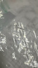 工百利 自粘袋 opp袋透明包装袋不干胶服装塑料袋玻璃袋（100个）25*35cm 7丝 实拍图