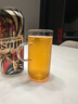 乌苏啤酒（wusu）楼兰秘酿500ml*12罐/箱整箱装 实拍图