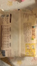 九洲丰园有机儿童花卷640g（16只）速冻儿童早餐食品半成品早饭品质面食 实拍图