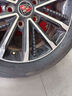 佳通(Giti)轮胎205/55R16 94V  F22 原配 传祺GA4 适配速腾/宝来/朗逸 实拍图