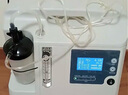 琅舤（LONGFIAN）大5升医用制氧轻音静噪呼吸供氧家用大流量老人孕妇用雾化一体 实拍图