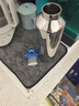 REVOMAX大容量保温水杯男士316不锈钢冰杯户外运动降温杯950ml-星光银 实拍图