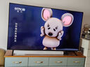 飞利浦（PHILIPS）75英寸MiniLED游戏电视机QLED量子点 调光护眼3+64G智能平板75PML8799/T3一级能效政府补贴20% 实拍图