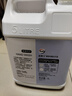 威露士抑菌滋润洗手液补充装5L 杀菌99.9%儿童家庭酒店餐厅5kg大桶10斤 实拍图