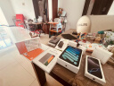 绿联 适用iPad mini6/7保护壳带笔槽8.3英寸迷你6/7保护套2024/21款苹果平板电脑保护套磁吸防弯防摔 实拍图