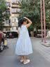 巴拉巴拉童装儿童裙子2026夏装新款无袖女童连衣裙大童公主裙甜美洋气时尚 实拍图