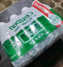 怡宝 饮用水 纯净水350ml*12瓶 量贩装 实拍图