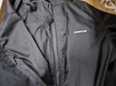森马（Semir）外套男轻薄款防晒衣UPF50+夏装2025立领夹克通勤百搭109325108104 实拍图
