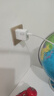 小米（MI）小米 67W 双口充电器套装 USB-C USB-A双口智能快充 氮化镓黑科技 适配K70/15 Ultra 实拍图