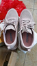 斯凯奇（SKECHERS）女鞋夏季透气运动鞋网面健步鞋软底百搭外穿轻便休闲跑步鞋32509 实拍图
