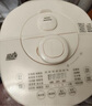 苏泊尔（SUPOR）【国家补贴】IH电压力锅5L 家用智能2200W 0涂层钢釜8min快速菜SY-50HC5021Q电饭煲高压锅4-6人 实拍图
