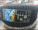 固特异（Goodyear）【补贴专享】汽车轮胎 235/45R18 98W EF1 SPORT鹰驰F1酷跑  实拍图