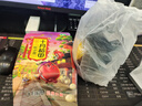 五谷磨房黑芝麻糊米糊低GI核桃芝麻黑豆粉即食速食早餐代餐粉600g 实拍图
