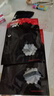 李宁（LI-NING）护踝脚踝护具崴脚扭伤后固定套腕篮球运动绷带拉伤医踝关节轻薄 实拍图