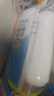 贝亲（Pigeon）餐具清洗剂 洗奶嘴果蔬水杯餐具玩具 套装 600ml+700ml PL156 实拍图
