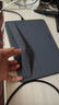 联想（Lenovo）拯救者平板 Y700四代 保护夹 智能休眠唤醒 镂空散热轻薄设计 裸机手感 一擦即净 黑色 实拍图