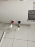 万和（Vanward）【小白云T4】40升电热水器家用储水式 2200W速热节能出租屋小型专利防电墙保护国家补贴15% 实拍图