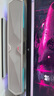 KTC 27英寸4K 160Hz双模320Hz QD量子点-MiniLED显示屏 HDR1400认证 Type-C 65W显示器国家补贴M27P6 实拍图