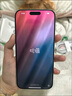 Apple/苹果 iPhone 16 Pro Max 512GB 白色钛金属 双卡双待手机【送联通话费券】 实拍图
