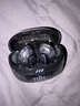 JBLTUNE BEAM2琉璃荚2代 真无线蓝牙耳机主动降噪运动防汗苹果安卓手机通用 礼物 新-TUNEBEAM2琉璃荚2代 极光黑 实拍图