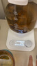 小米米家智能多功能养生壶P1 家用电热水壶煮茶壶泡茶器高硼硅玻璃烧水壶陶瓷不粘涂层 1.8L大容量 实拍图