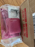 周大福 可爱小兔子胡萝卜黄金耳钉(工费220)约1.25g EOF190 实拍图
