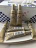 欧莱雅龚俊同款小金管防晒霜30ml户外高倍隔离霜防晒霜护肤品生日礼物 实拍图