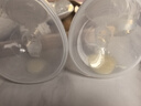 小白熊SnowBear吸奶器免手扶电动按摩双边3058IIPro+冰鲜收纳包8861背奶组合 实拍图