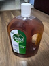 滴露（Dettol）消毒液灭活流感冠状病毒消毒水除菌1.8L*2洗衣家居宠物除螨杀菌 实拍图
