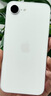 Apple/苹果【国家补贴】新品发布 iPhone 16e（A3410）128GB 白色 支持移动联通电信5G 双卡双待手机 实拍图