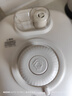 美的（Midea）小型电压力锅双胆高压电饭锅2.5L 智能预约多功能电煮锅炖汤开盖火锅MY-E3915饭煲2-3人 实拍图