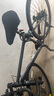 Jeep吉普公路自行车碟刹变速自行车男女学生公路车竞技代步车-RS730 RS730-公路把-高级灰-铝合金 L码（适合身高175-190cm） 27速-健身通勤(进阶款) 实拍图