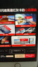 闪迪（SanDisk）32GB TF（MicroSD）内存卡A1 U1 C10 至尊高速移动版存储卡 读速120MB/s 手机平板游戏机内存卡 实拍图