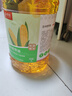京觅玉米胚芽油5L 非转基因一级压榨 充氮保鲜 实拍图