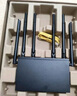 磊科（netcore）B11全千兆9口企业级无线路由器 1200M双频5G多WAN口 家用商用高速路由WiFi穿墙/多运营商接入 实拍图