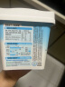 简爱轻食酸奶4%蔗糖 风味发酵乳 DIY干噎酸奶碗大桶酸奶400g 实拍图