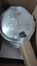 双喜 高压锅燃气专用压力锅小号快煮锅防爆安全家用锅具 【安全防爆】/1-2人4.5L/ 20cm 实拍图