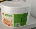 安井 桶装手抓饼 原味 2250g 25片 家庭装手撕饼煎饼 速食早餐面点 实拍图