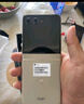 摩托罗拉【国家补贴】联想moto razr 50 超轻时尚 多功能大外屏 60万次折叠认证 5GAI手机 8+256GB大象灰 实拍图