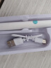 COOKSS智能可视挖耳勺无线高清掏耳朵神器内窥镜耳镜成人宝宝掏耳朵套装 实拍图